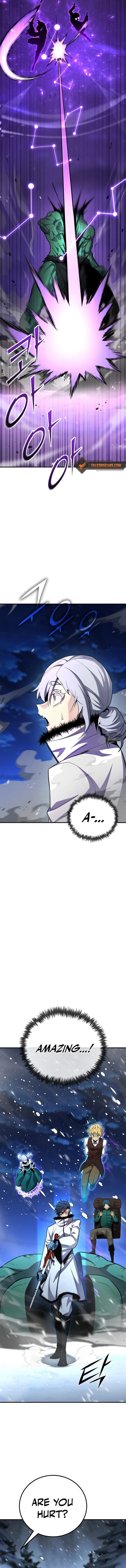 Read The Art of Reincarnation ENGLISH Manga Online