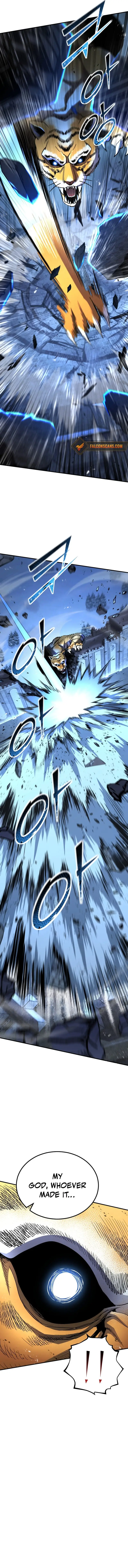 Read The Art of Reincarnation ENGLISH Manga Online