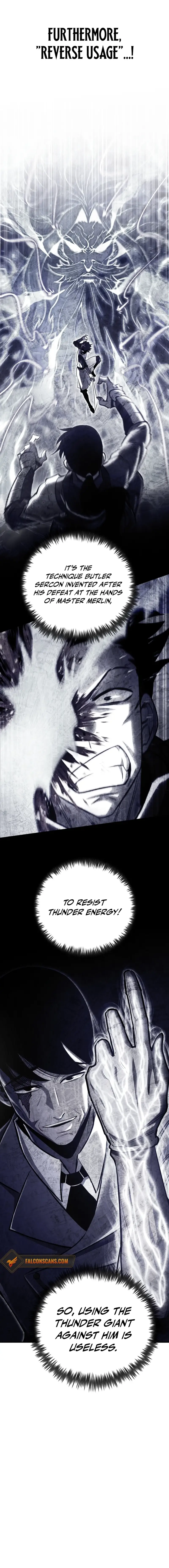 Read The Art of Reincarnation ENGLISH Manga Online