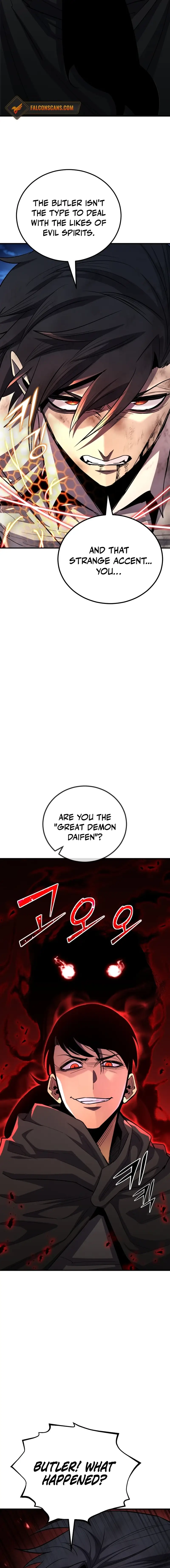 Read The Art of Reincarnation ENGLISH Manga Online