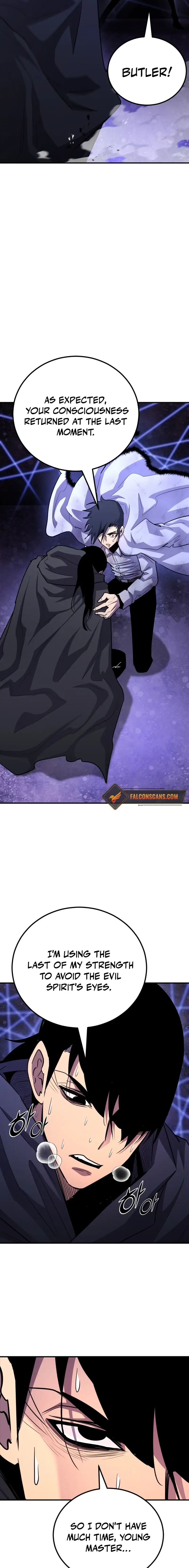 Read The Art of Reincarnation ENGLISH Manga Online