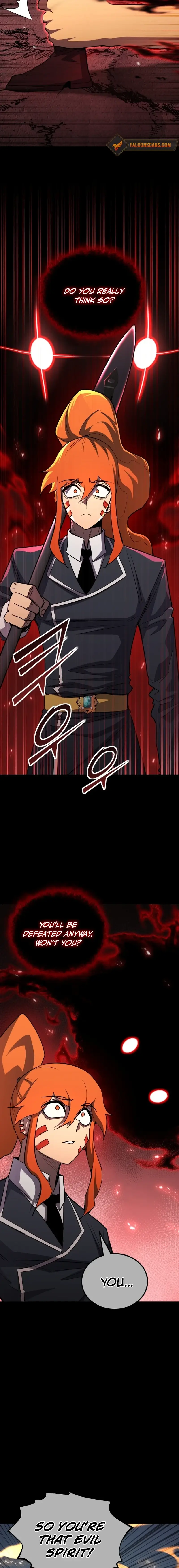 Read The Art of Reincarnation ENGLISH Manga Online