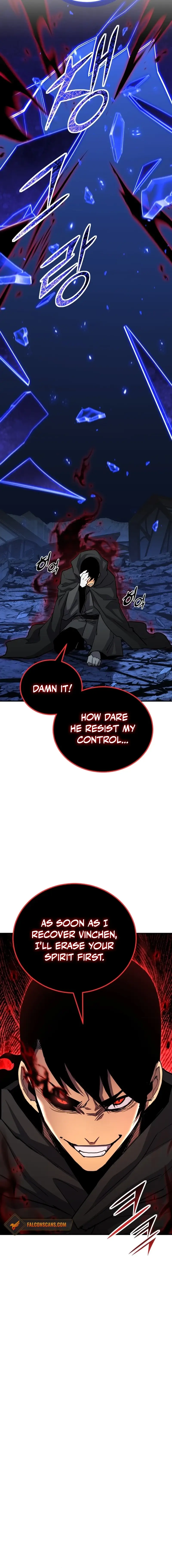 Read The Art of Reincarnation ENGLISH Manga Online