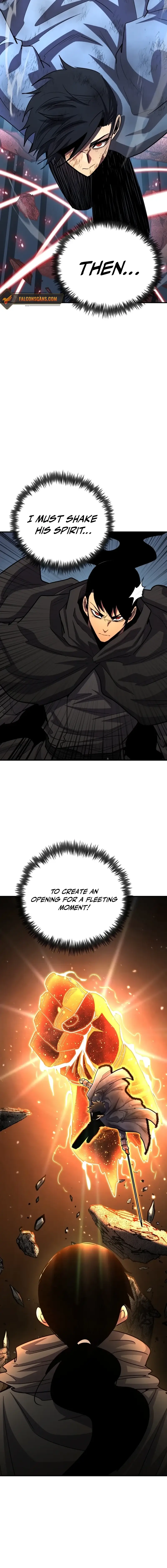 Read The Art of Reincarnation ENGLISH Manga Online