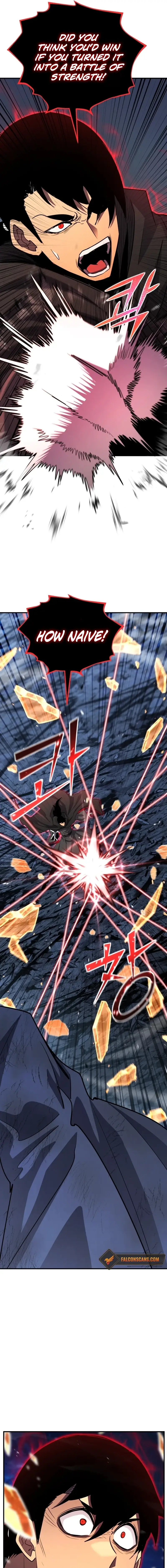 Read The Art of Reincarnation ENGLISH Manga Online