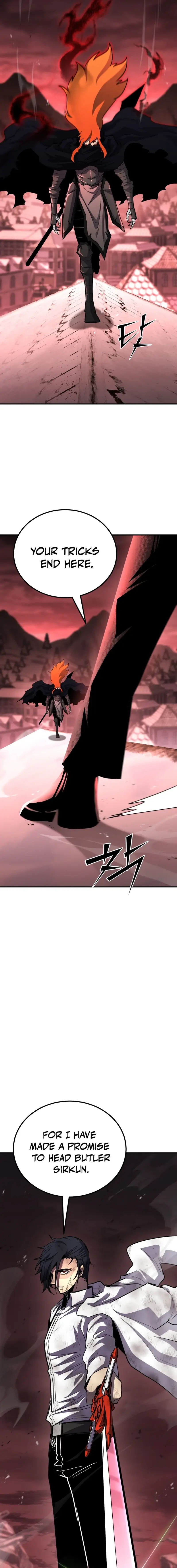 Read The Art of Reincarnation ENGLISH Manga Online