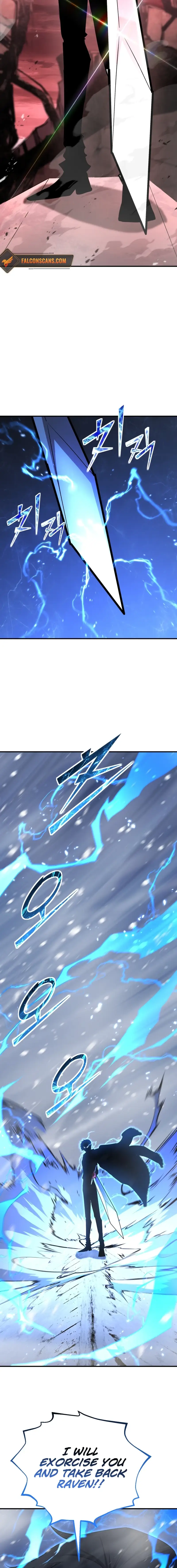 Read The Art of Reincarnation ENGLISH Manga Online