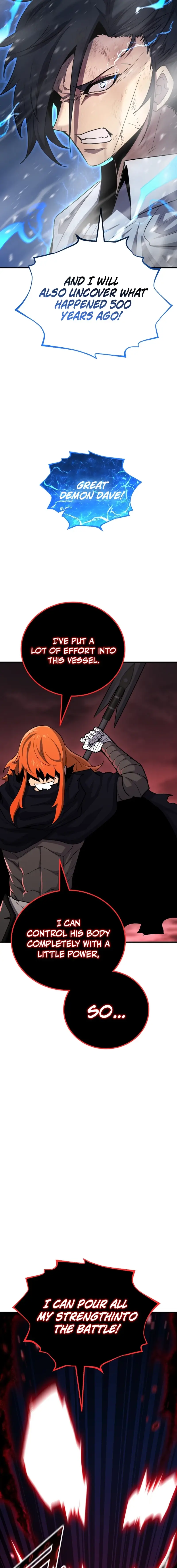 Read The Art of Reincarnation ENGLISH Manga Online