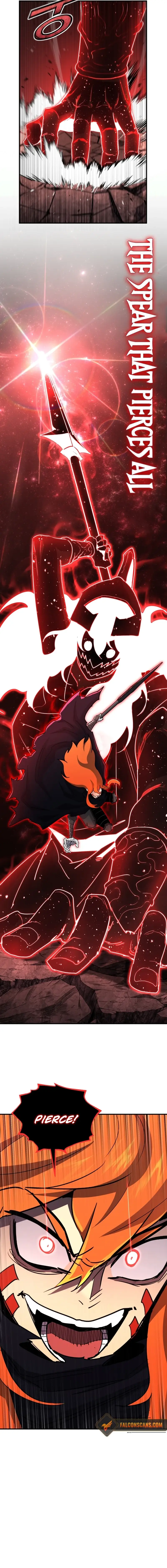 Read The Art of Reincarnation ENGLISH Manga Online