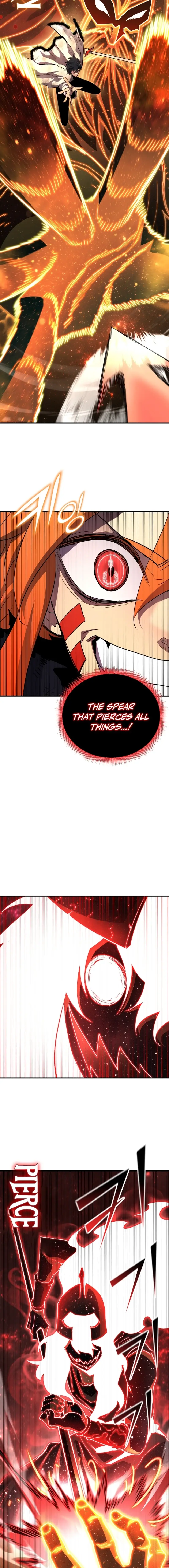 Read The Art of Reincarnation ENGLISH Manga Online