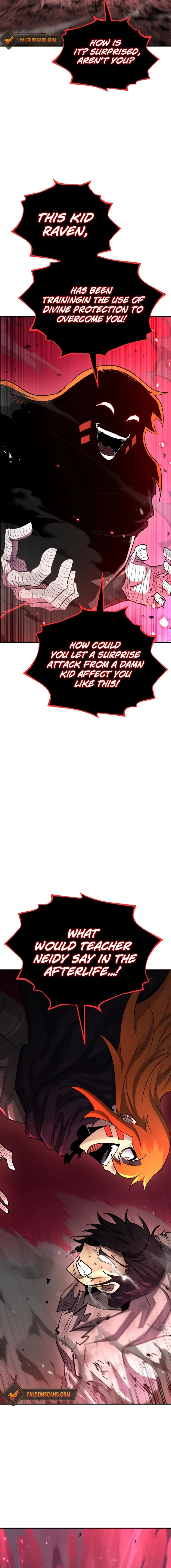 Read The Art of Reincarnation ENGLISH Manga Online