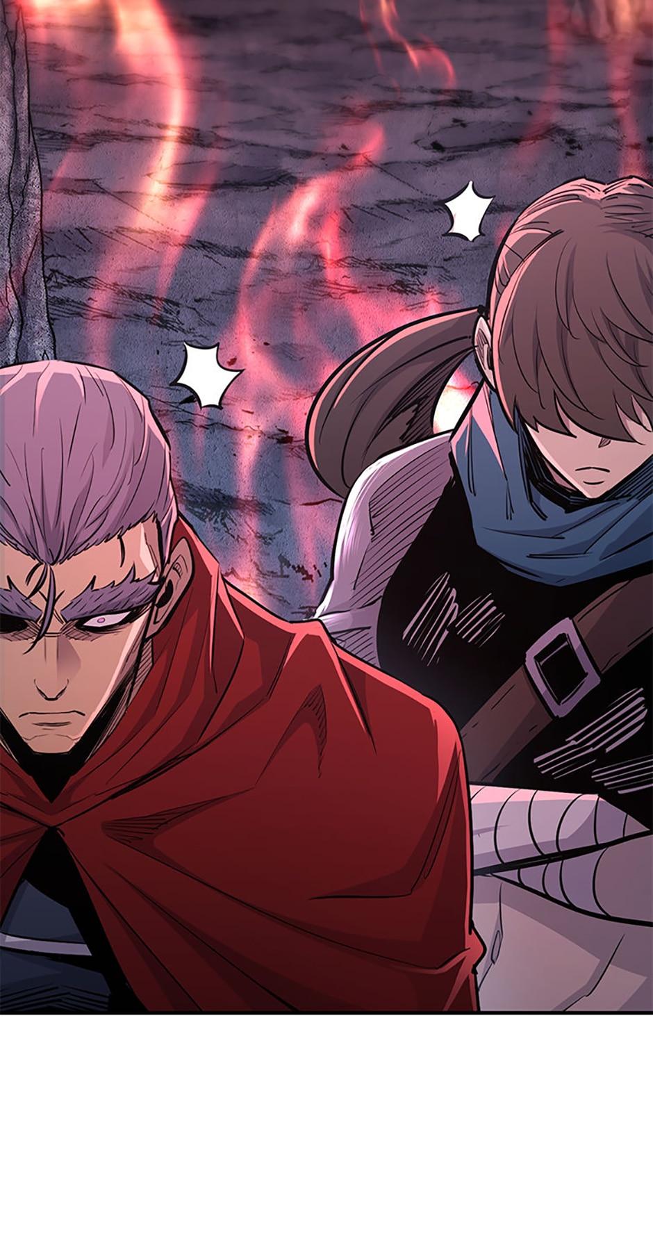 Read The Art of Reincarnation ENGLISH Manga Online