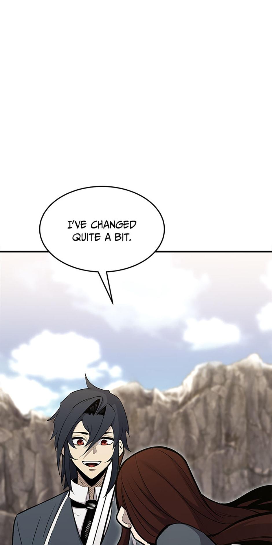 Read The Art of Reincarnation ENGLISH Manga Online