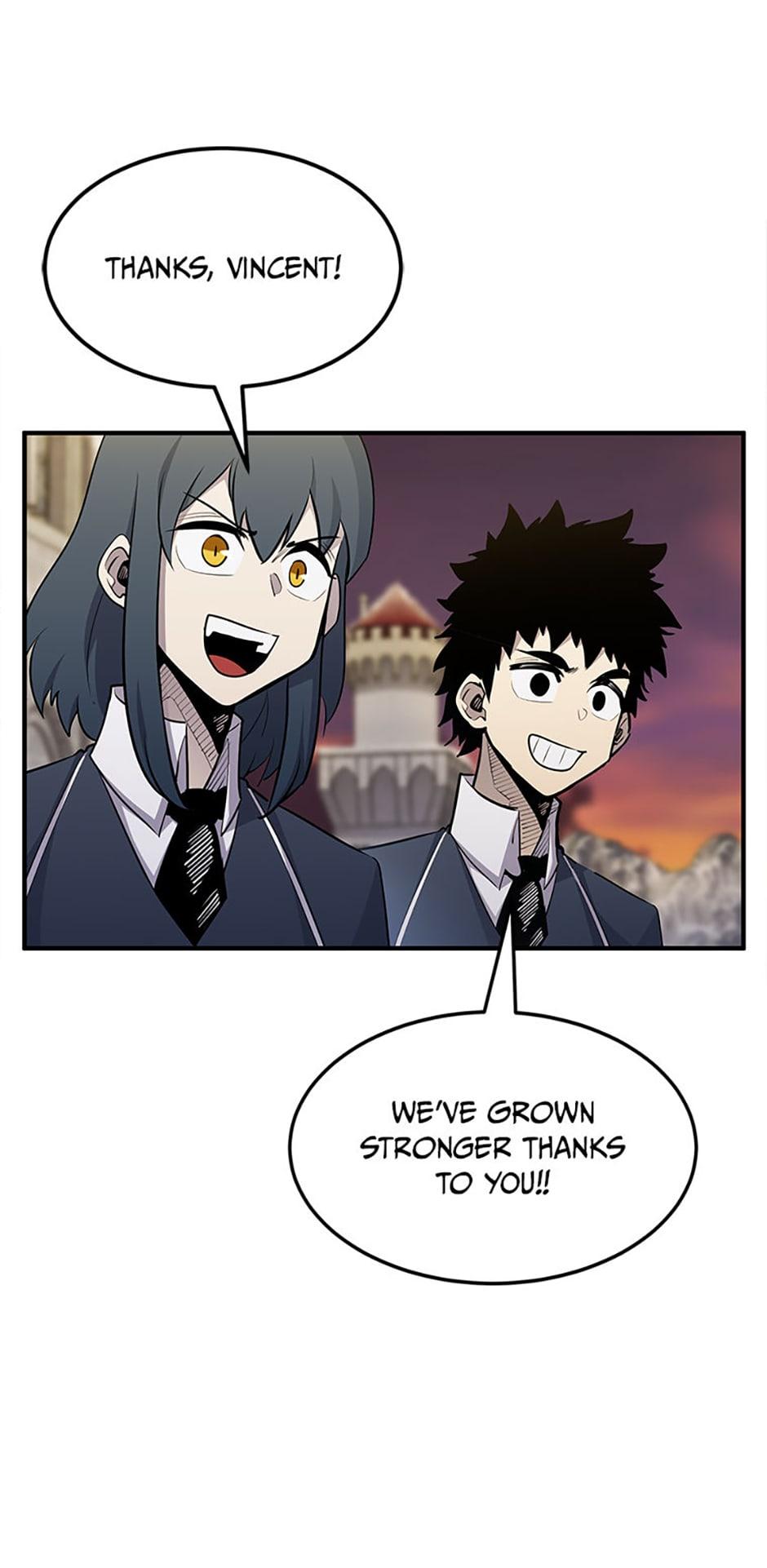 Read The Art of Reincarnation ENGLISH Manga Online