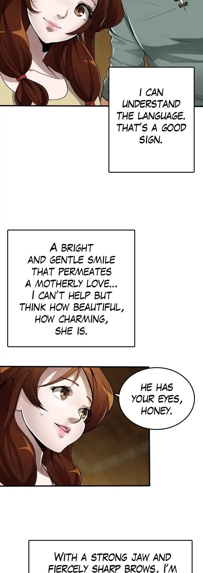 Read The Beginning After The End ENGLISH Manga Online