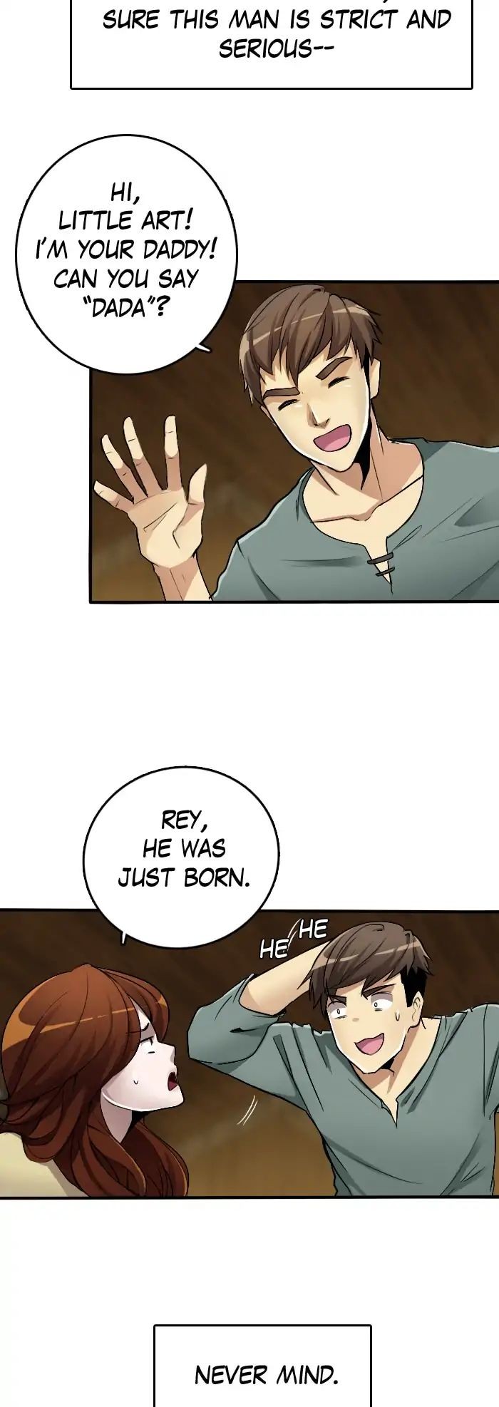 Read The Beginning After The End ENGLISH Manga Online