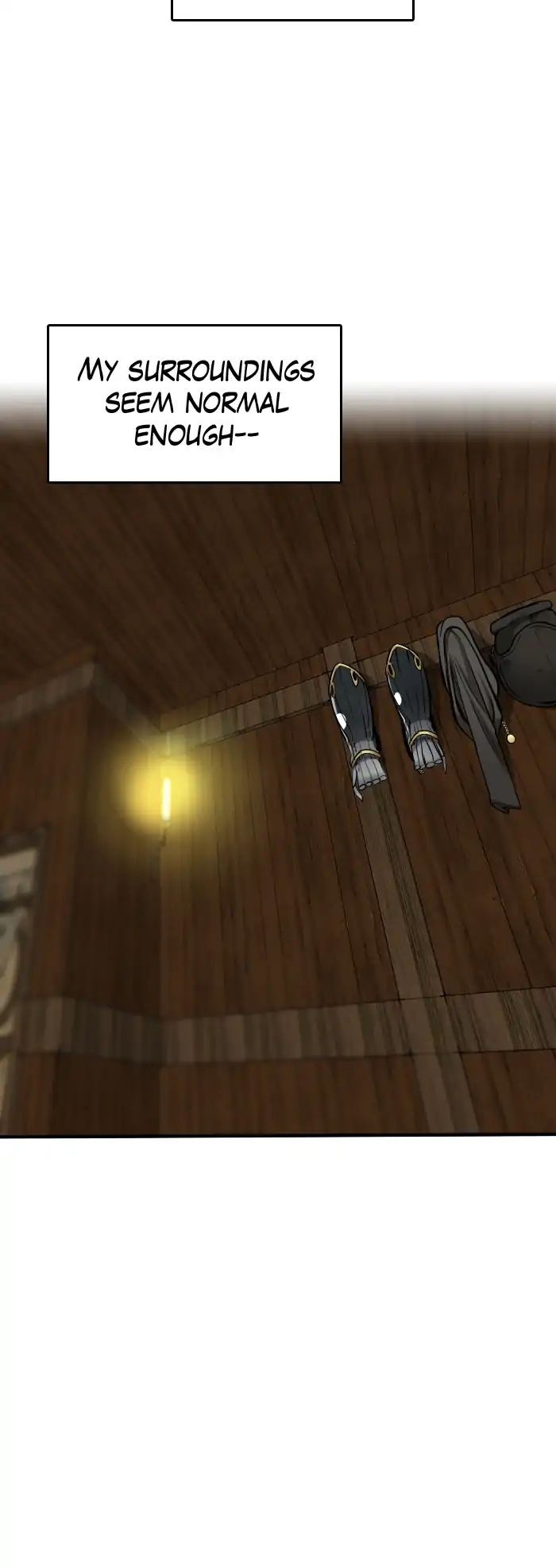 Read The Beginning After The End ENGLISH Manga Online