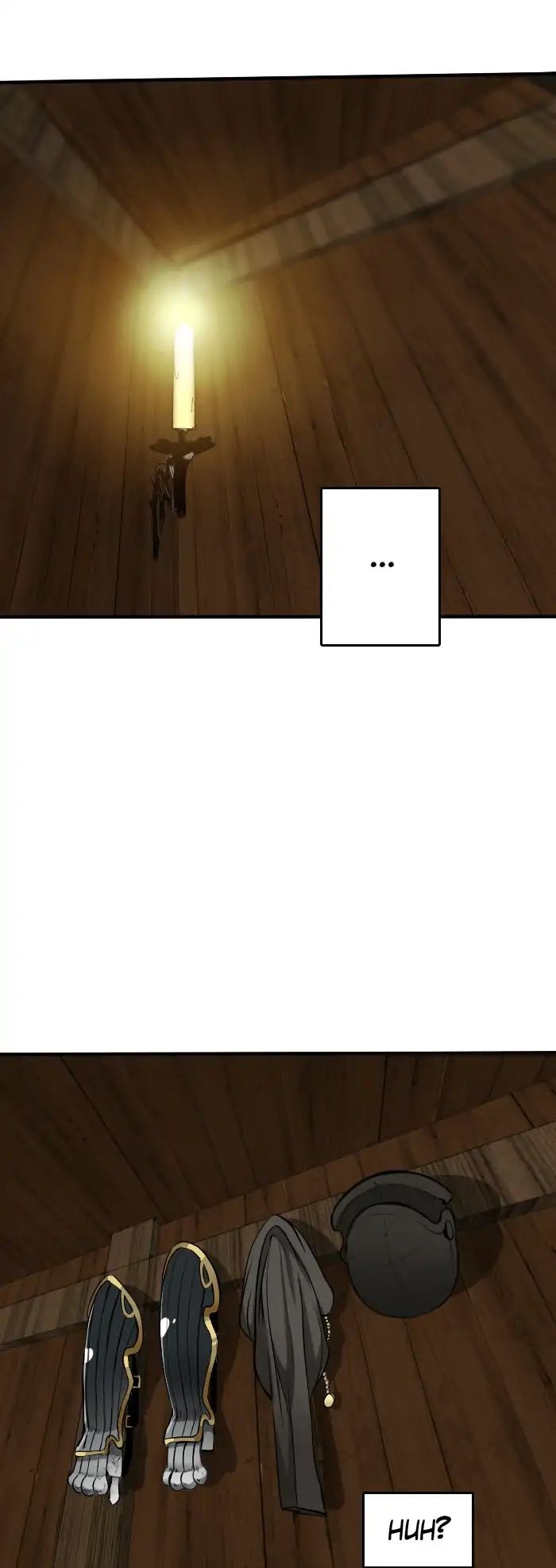 Read The Beginning After The End ENGLISH Manga Online