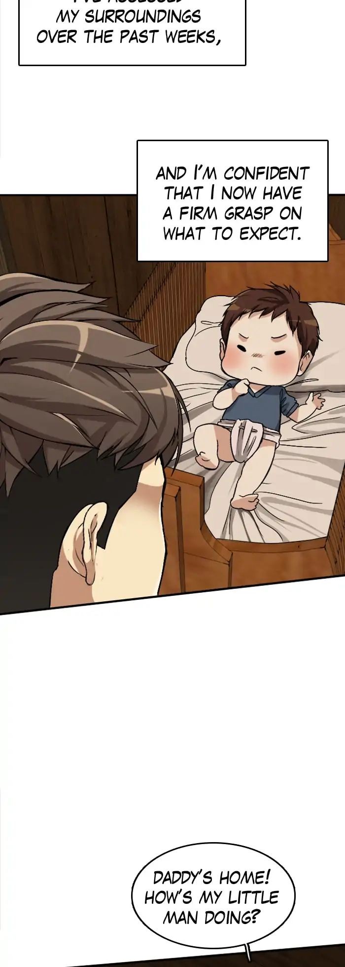 Read The Beginning After The End ENGLISH Manga Online