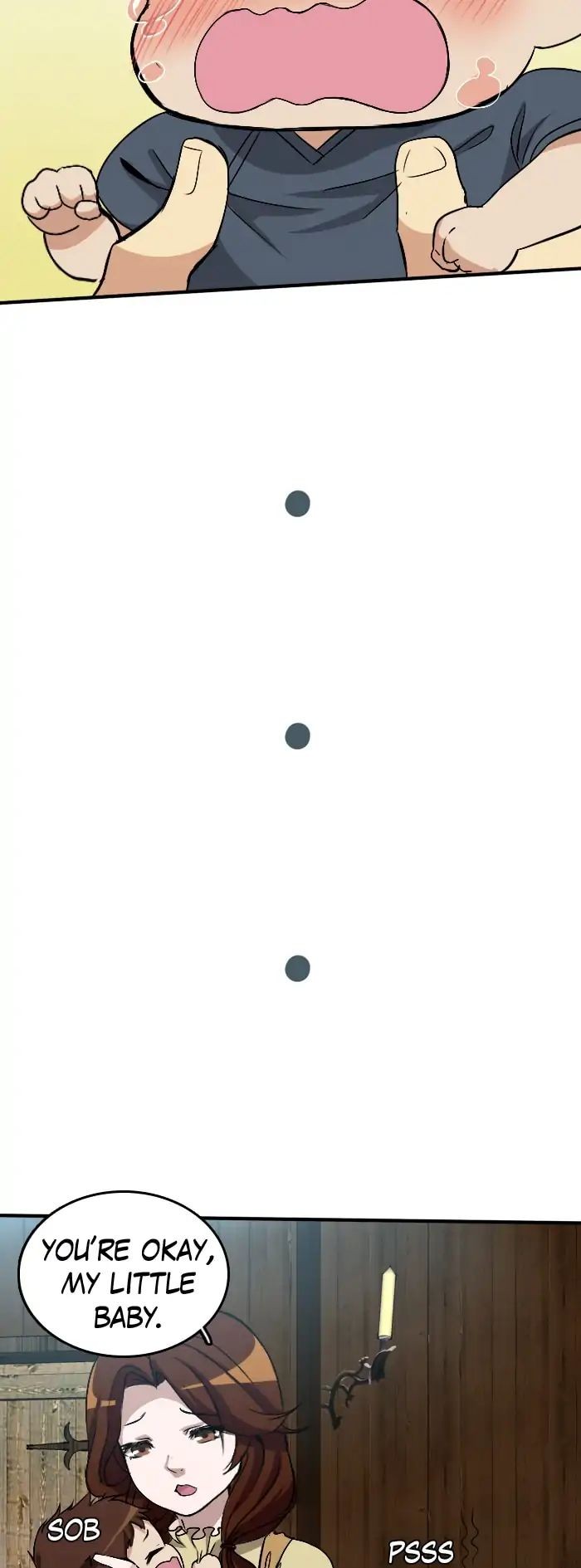 Read The Beginning After The End ENGLISH Manga Online