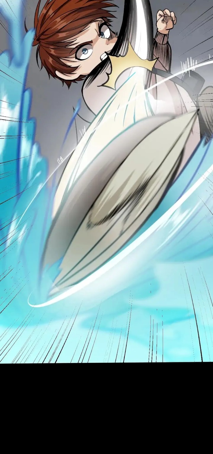 Read The Beginning After The End ENGLISH Manga Online