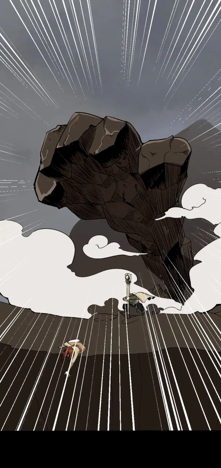 Read The Beginning After The End ENGLISH Manga Online