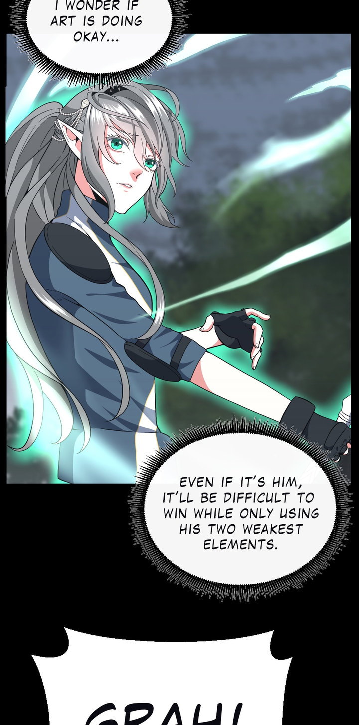 Read The Beginning After The End ENGLISH Manga Online