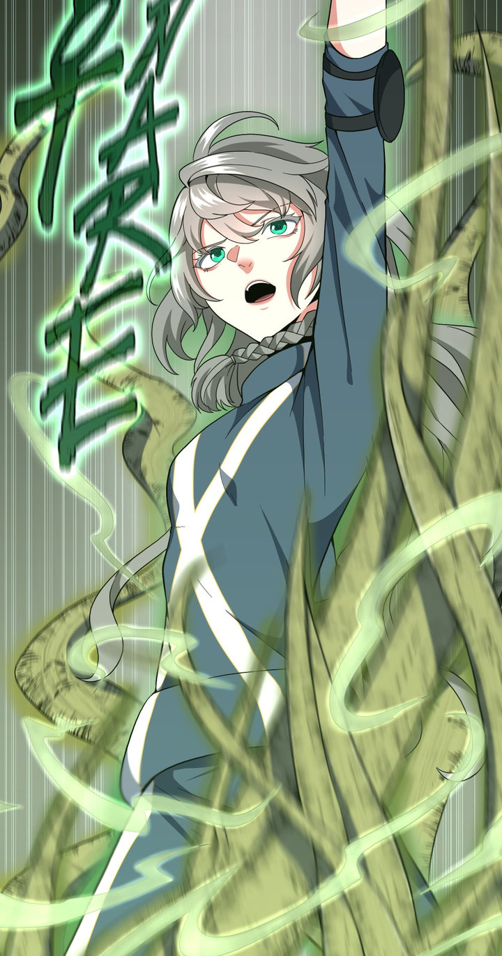 Read The Beginning After The End ENGLISH Manga Online