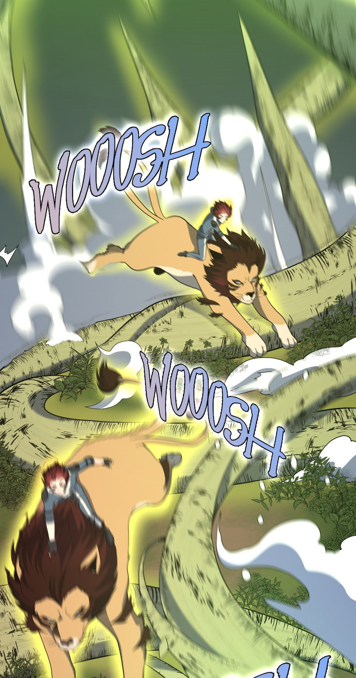 Read The Beginning After The End ENGLISH Manga Online