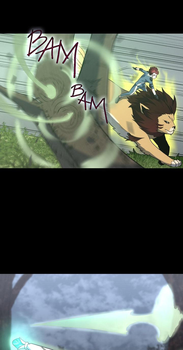 Read The Beginning After The End ENGLISH Manga Online