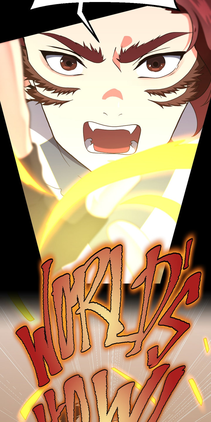 Read The Beginning After The End ENGLISH Manga Online