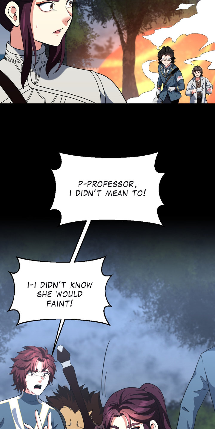 Read The Beginning After The End ENGLISH Manga Online