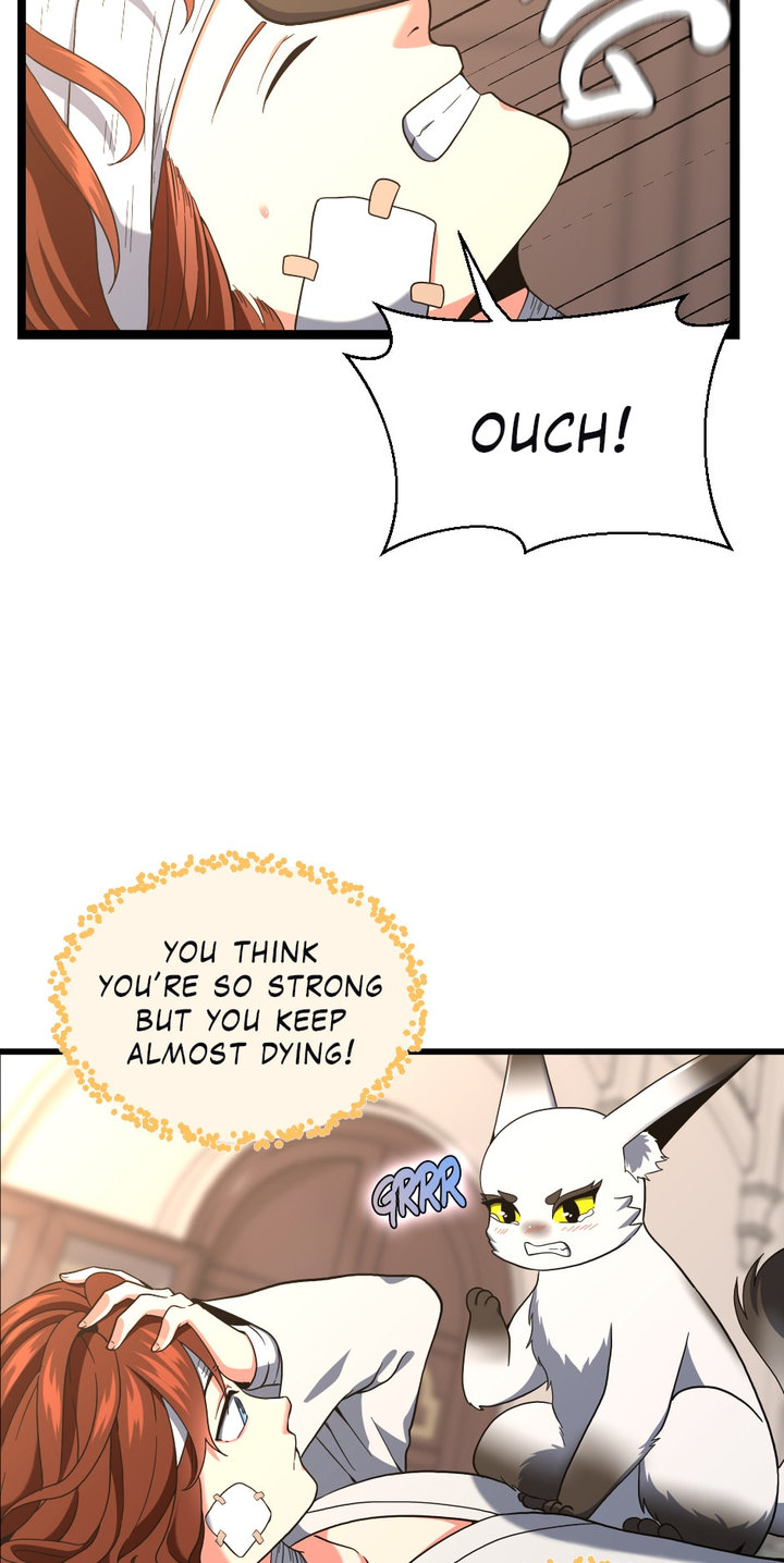 Read The Beginning After The End ENGLISH Manga Online