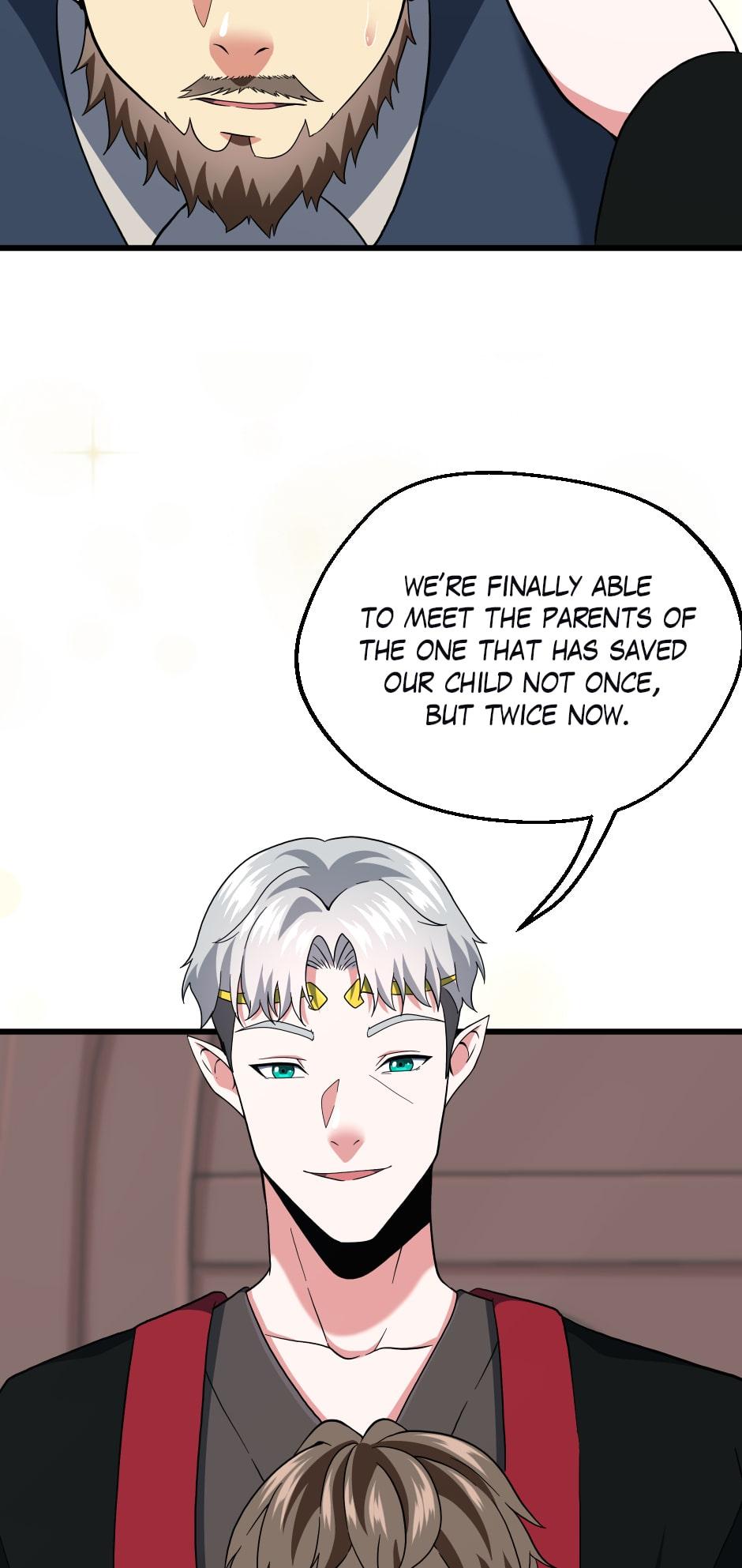 Read The Beginning After The End ENGLISH Manga Online