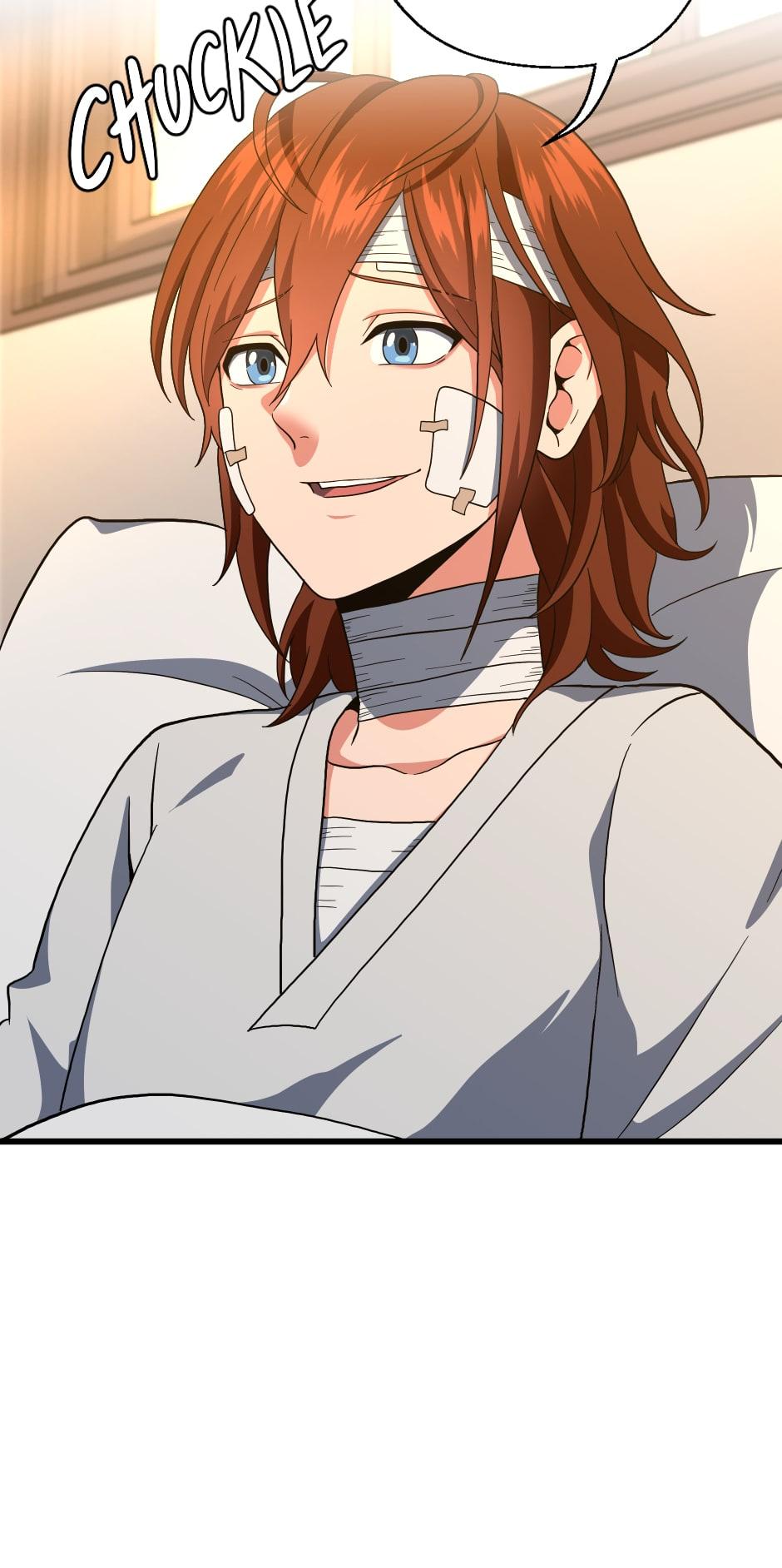 Read The Beginning After The End ENGLISH Manga Online