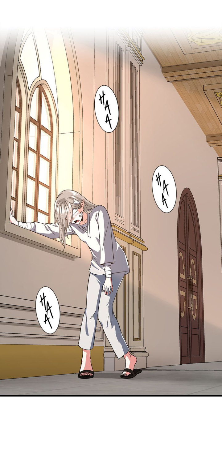 Read The Beginning After The End ENGLISH Manga Online