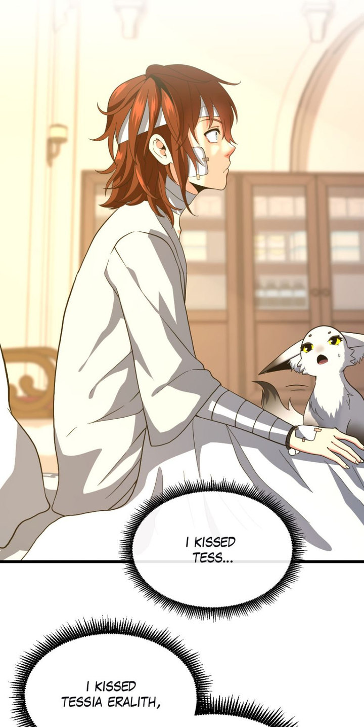 Read The Beginning After The End ENGLISH Manga Online