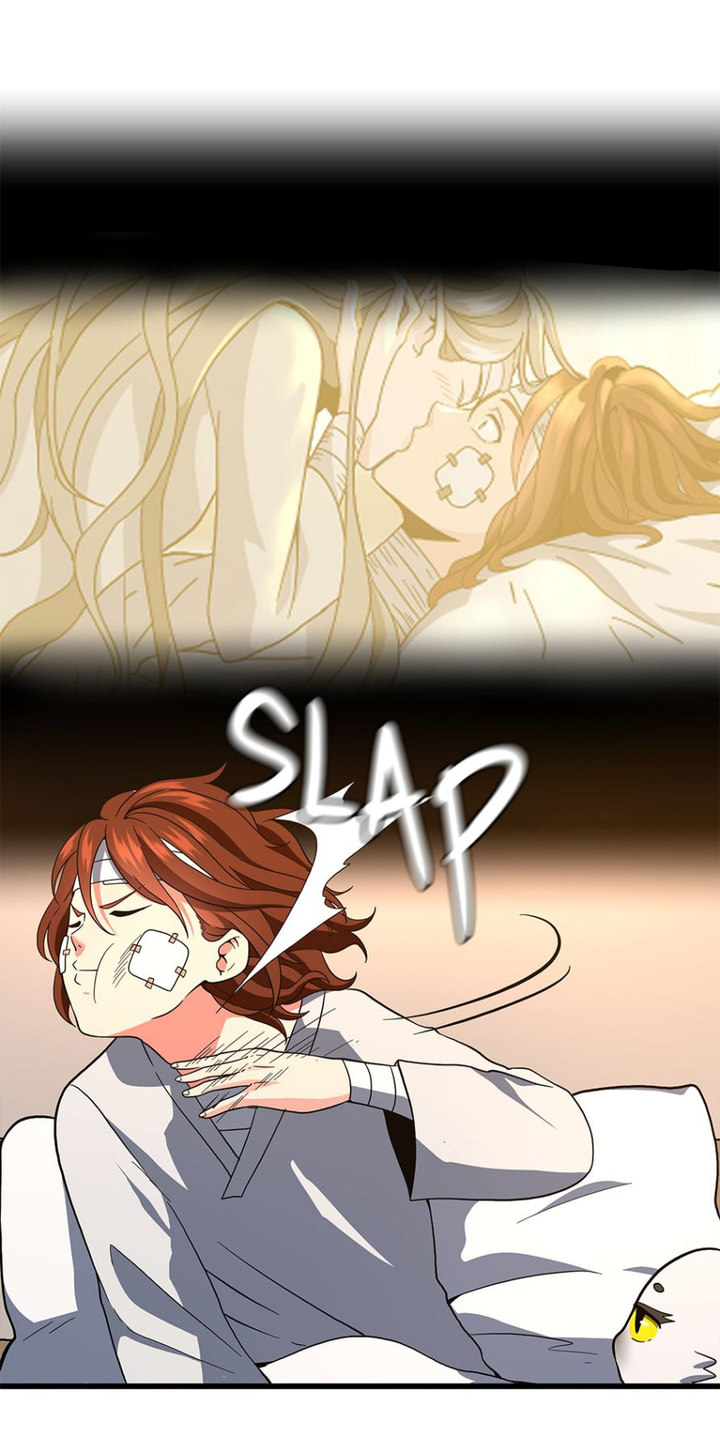 Read The Beginning After The End ENGLISH Manga Online