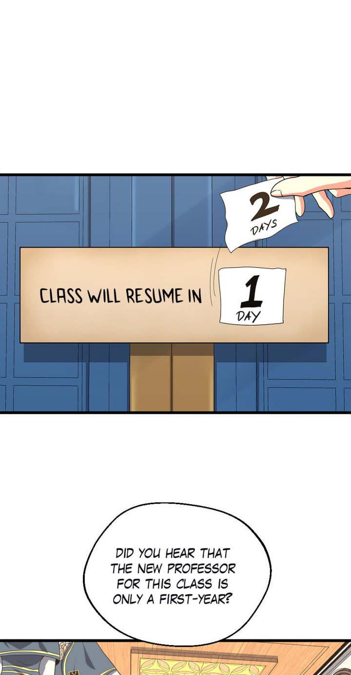 Read The Beginning After The End ENGLISH Manga Online