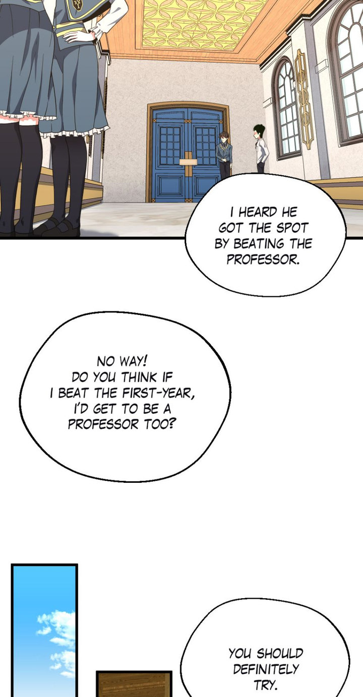 Read The Beginning After The End ENGLISH Manga Online