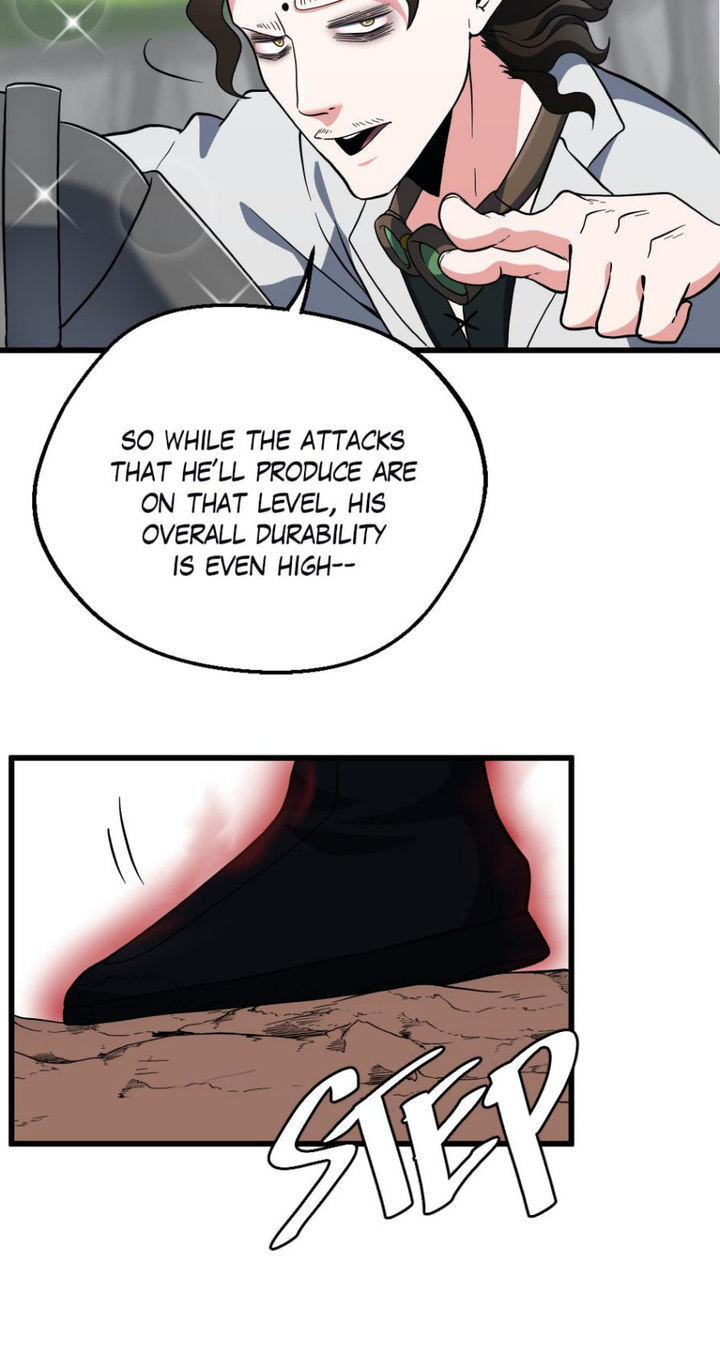 Read The Beginning After The End ENGLISH Manga Online