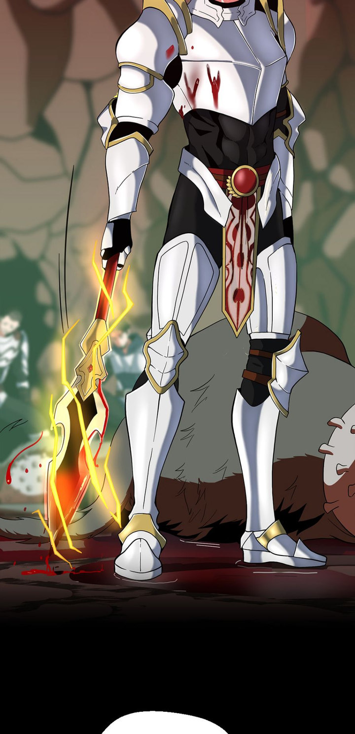 Read The Beginning After The End ENGLISH Manga Online