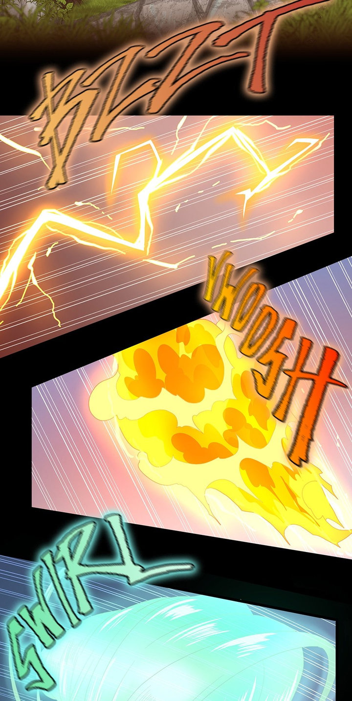 Read The Beginning After The End ENGLISH Manga Online