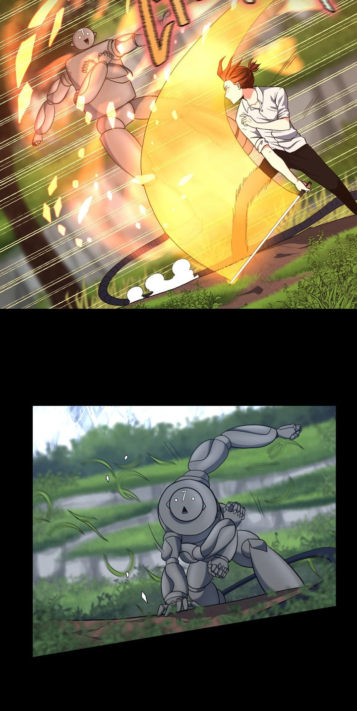 Read The Beginning After The End ENGLISH Manga Online