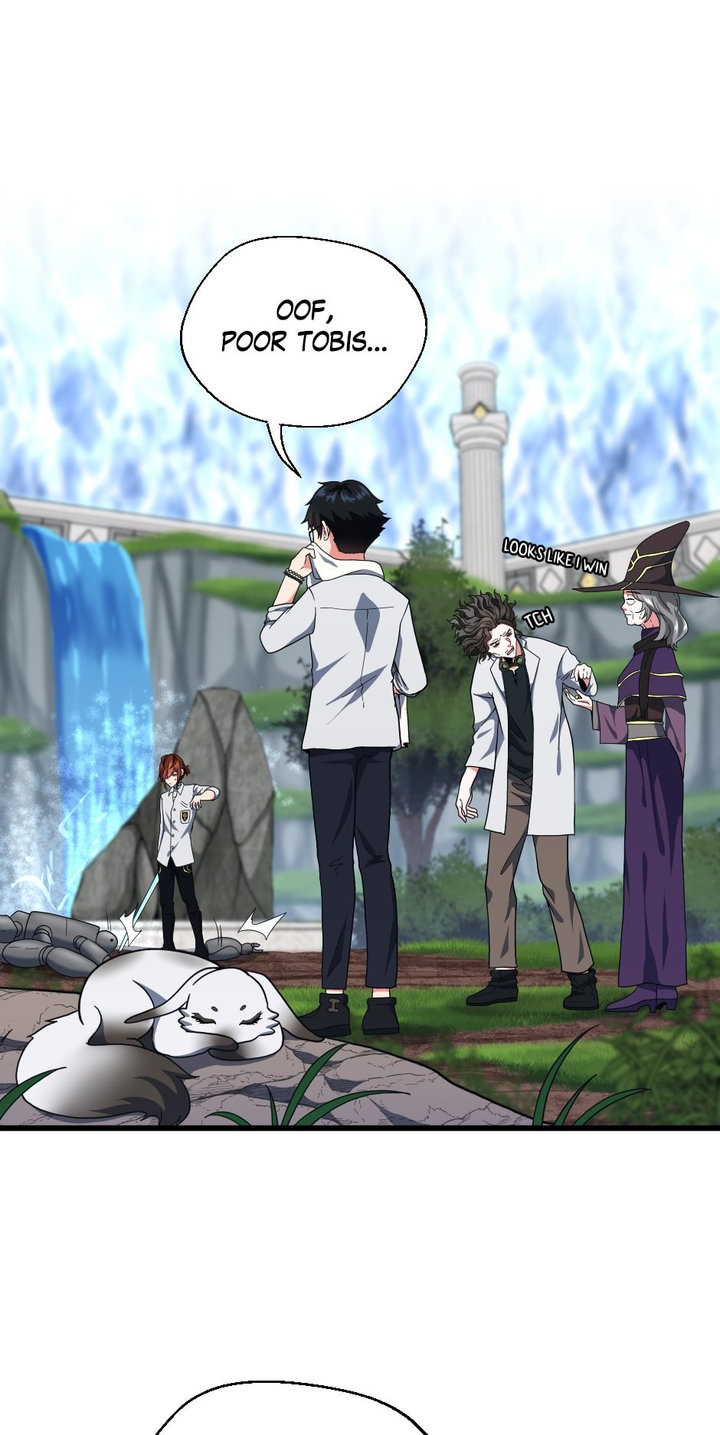 Read The Beginning After The End ENGLISH Manga Online