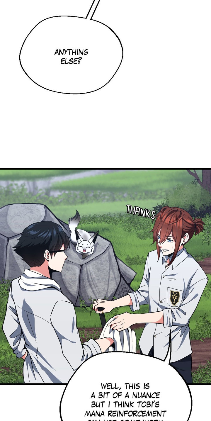 Read The Beginning After The End ENGLISH Manga Online