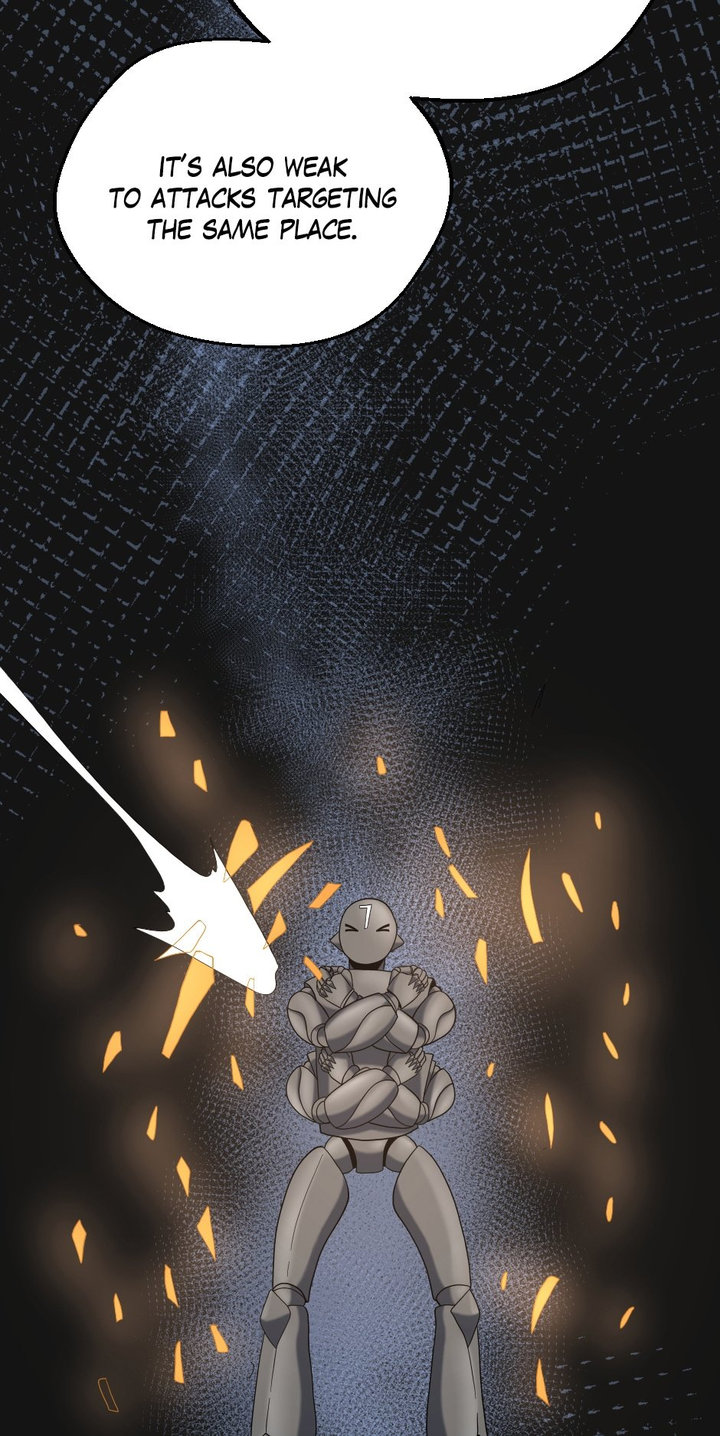 Read The Beginning After The End ENGLISH Manga Online