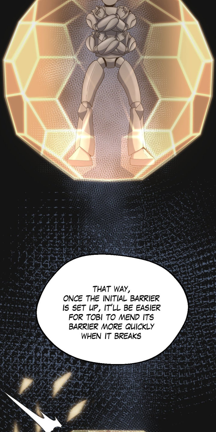 Read The Beginning After The End ENGLISH Manga Online