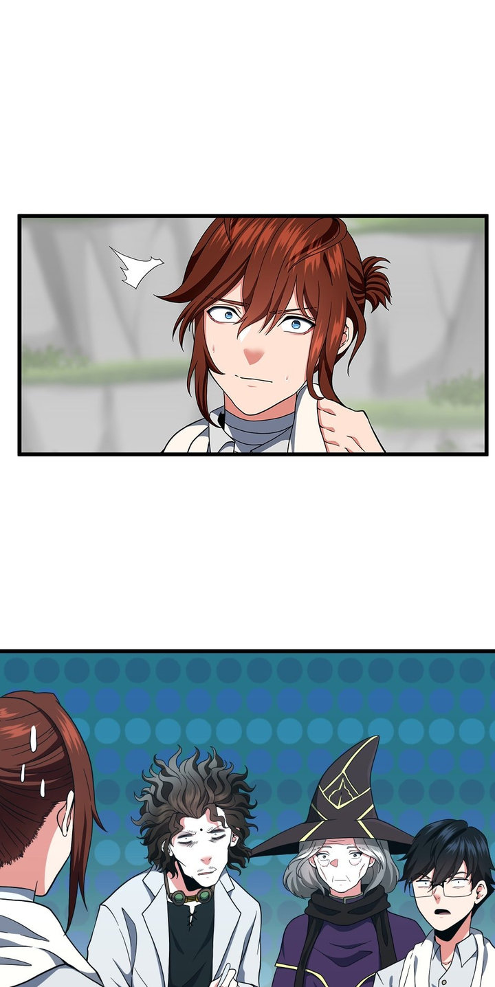 Read The Beginning After The End ENGLISH Manga Online