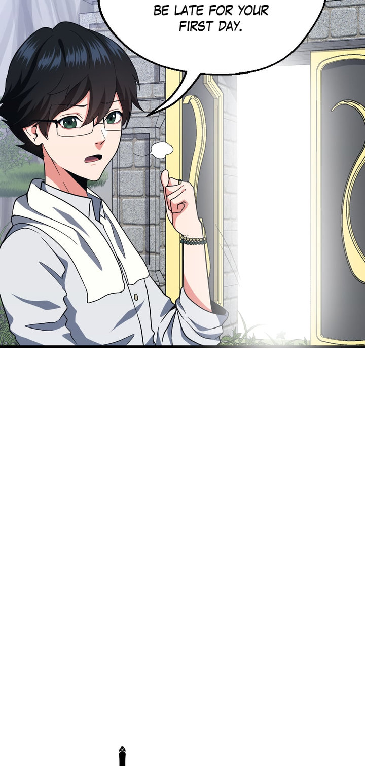 Read The Beginning After The End ENGLISH Manga Online